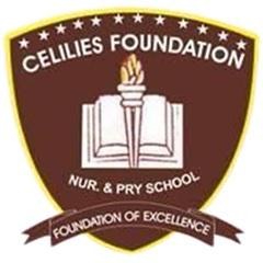 Celilies Foundation School, Satellite Town brand logo