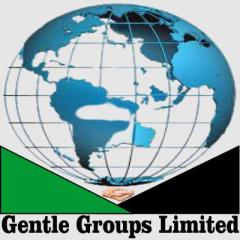 Gentle Groups Limited brand logo