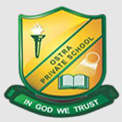 Ostra Elementary School brand logo