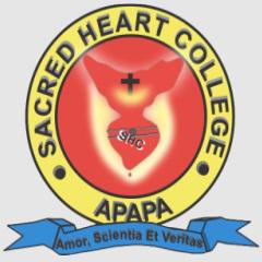 Sacred Heart College Apapa brand logo