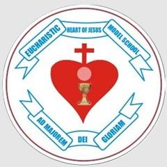 Eucharistic Heart of Jesus Model School, Ughelli brand logo