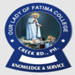 Our Lady of Fatima College Port Harcourt brand logo