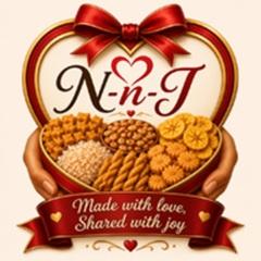 Nma-n-J Pantry Enterprises brand logo