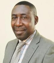 Mr. Obasohan Costantine, Vice Principal - Admin, SHC Apapa