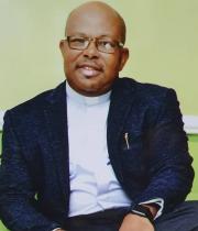 Rev. Fr. Dr. Theophilus Itaman, Principal - Lumen Christy Intl. High Sch., Uromi